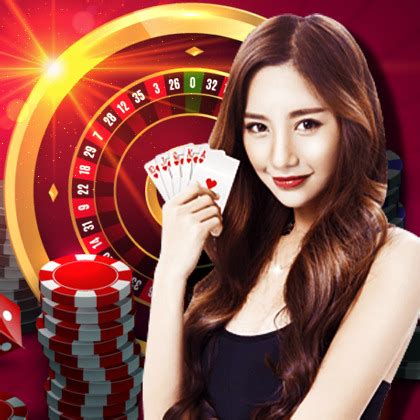 LUHOPLAY: Ang Online Casino na Naglalagay sa Iyo .